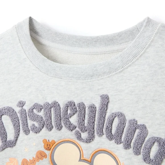 NWT Disney Disneyland cutie ghost sweater - Picture 3 of 4